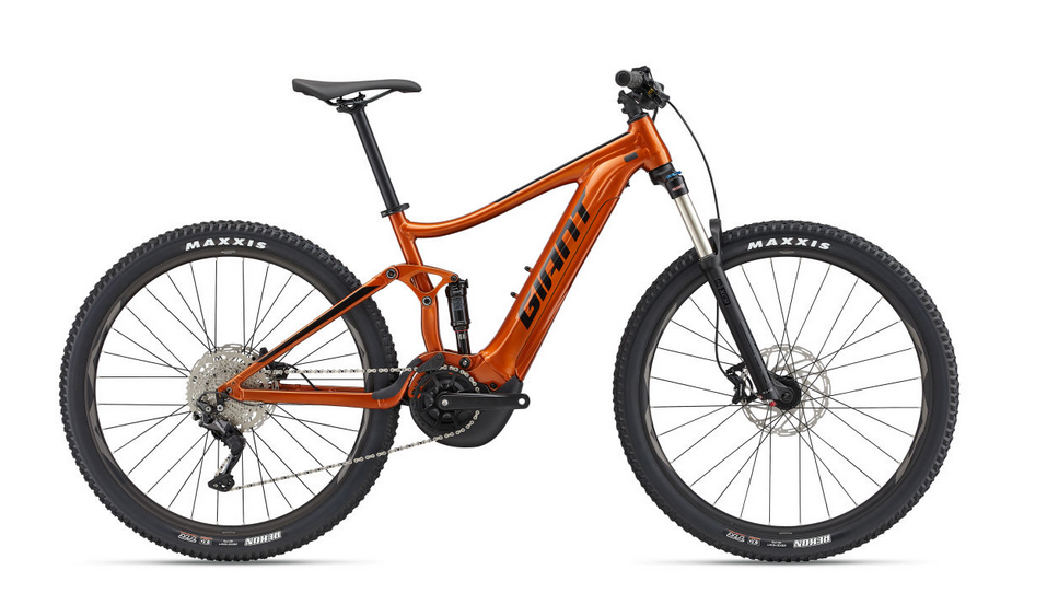 Asvolt | Le Stance tout suspendu